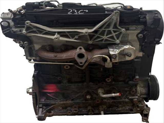 Motor Completo Audi A4 120 CV 88KW