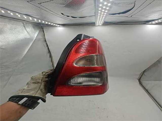 Piloto Trasero Derecho Suzuki Wagon 1.3 GL [1.3 LTR. - 56 KW 16V CAT]