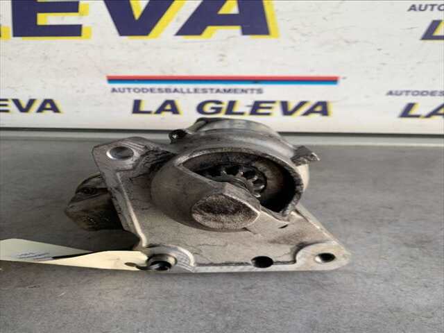 Motor de Arranque Citroen Berlingo 1.6HDI 0CV FURGON