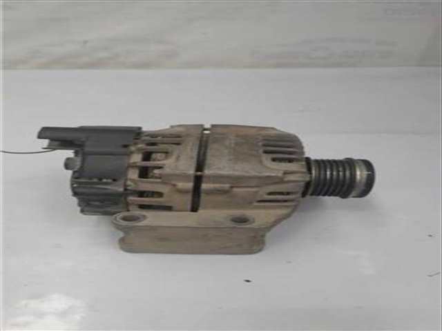 Foto 3ª: Alternador Opel Corsa 1.4 COMFORT [1 4 LTR. - 66 KW 16V] 90CV