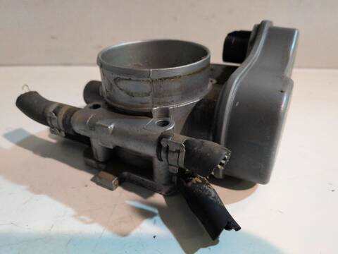 Foto 2ª: Caja Mariposa Opel Astra Z18XE BERLINA (2006)