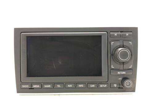 Sistema Audio Radio CD Seat Exeo STYLE 2 TDI 143CV