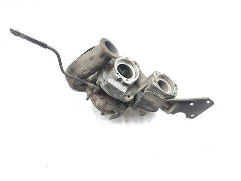 Turbocompresor Volkswagen Touareg 5.0 V10 TDI 313CV