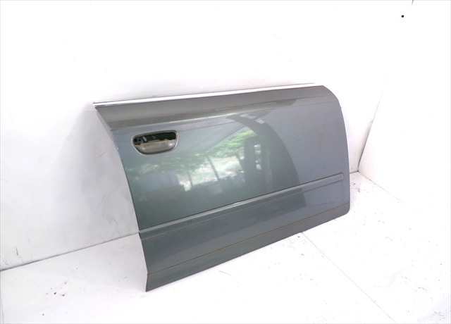 Foto 2ª: Puerta Delantera Derecha Audi A4 2.0 TDI 2004-2007 [BLB] (2005)