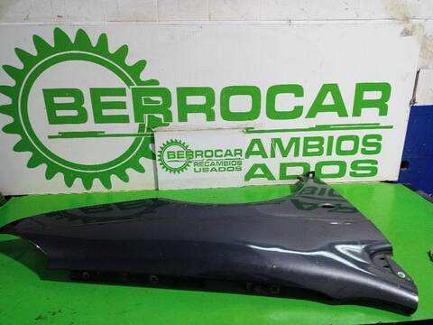 Foto 2ª: Aleta Delantera Derecha Citroen C5 ATTRACTION 109CV [9HYDV6TED4] (2004)