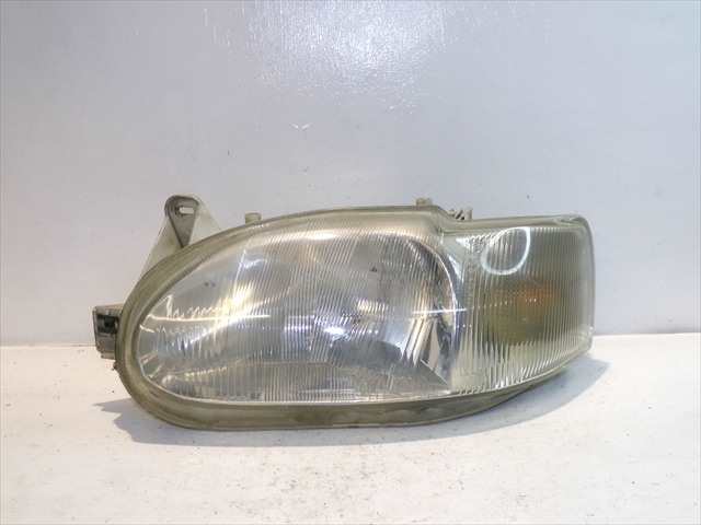 Faro Izquierdo Ford Escort 1.8 TD 1995-1999