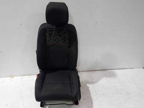 Asiento Delantero Derecho Renault Megane D III BERLINA 5P DYNAMIQUE