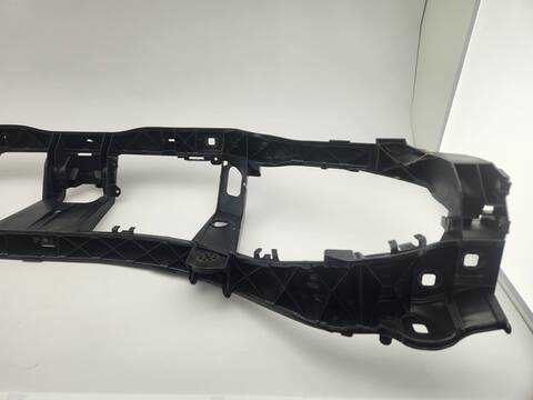 Foto 2ª: Panel Frontal Ford Mondeo GHIA X 140CV 103KW [QXBA] (2009)