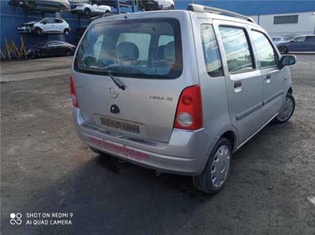 Foto 2ª: Elevalunas Eléctrico Delantero Derecho Opel Agila 1.2 BÁSICO [1.2 LTR. - 55 KW 16V CAT (Z 12 XE - LW4)]