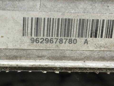 Foto 2ª: Radiador Motor Citroen Xantia 2.0 HDI 90/110 PLAISIR BERLINA 109CV 80KW [RHZ] (2000)
