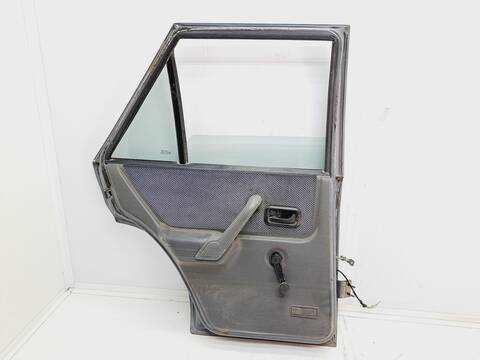 Foto 3ª: Puerta Trasera Izquierda Ford Orion 69CV 51KW [LU] (1990)