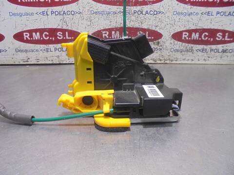 Cerradura Puerta Delantera Derecha Hyundai i30 STYLE 110CV 81KW