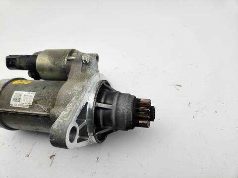Foto 2ª: Motor de Arranque Volkswagen T-Cross LIFE 116CV 85KW [DKRF] (2020)