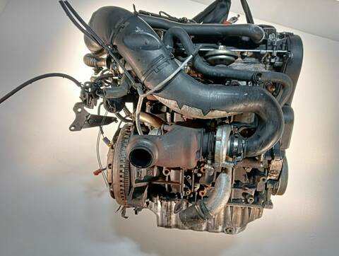 Foto 2ª: Motor Completo Citroen C5 2.2 HDI VIVACE 133CV (2001)