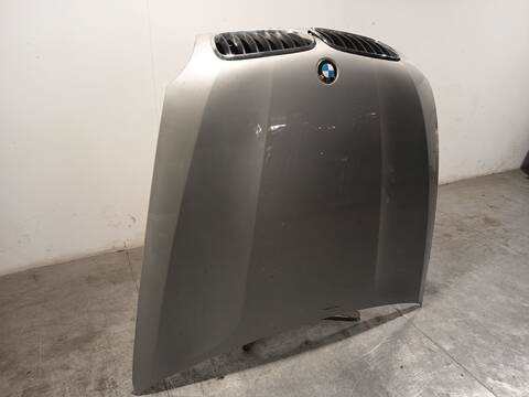 Foto 3ª: Capot Bmw X5 XDRIVE 30 D 245CV 180KW [N57D30A] (2011)