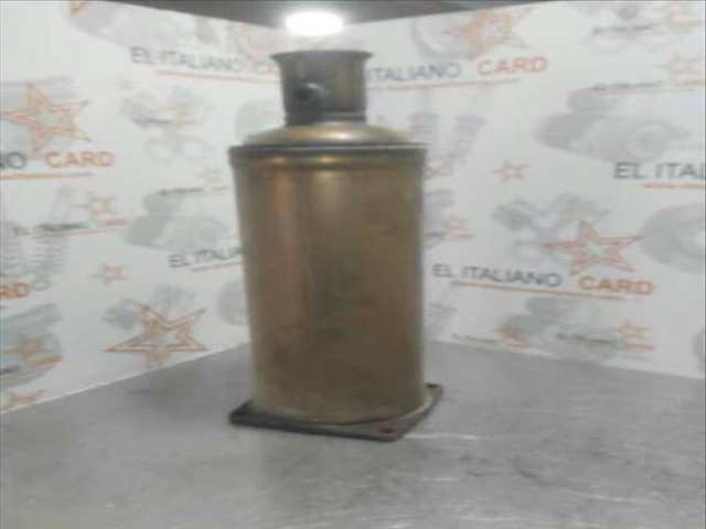 Foto 2ª: Filtro Particulas Peugeot 407 PACK COUPE 204CV 150KW [UHZ] (2006)