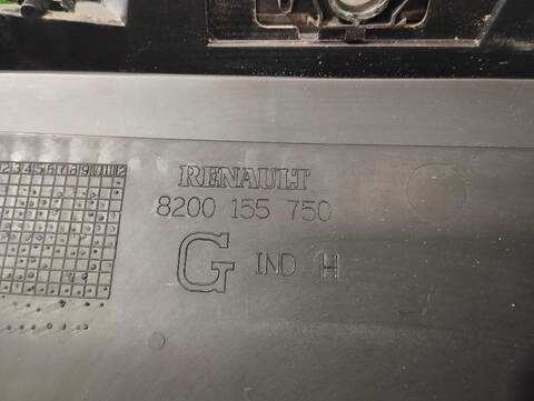 Foto 2ª: Aleta Delantera Izquierda Renault Espace 2.2 DCI TD 150CV [D/ G9T K7] (2002)