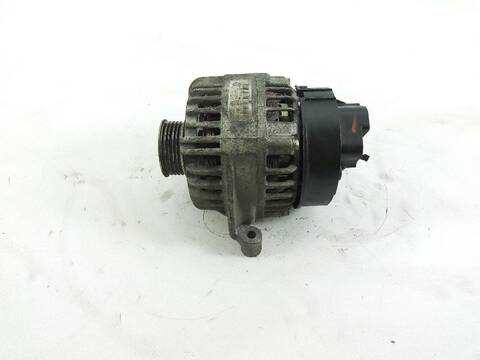 Foto 2ª: Alternador Fiat Tipo 1.4 [843 A1.000] (2015)