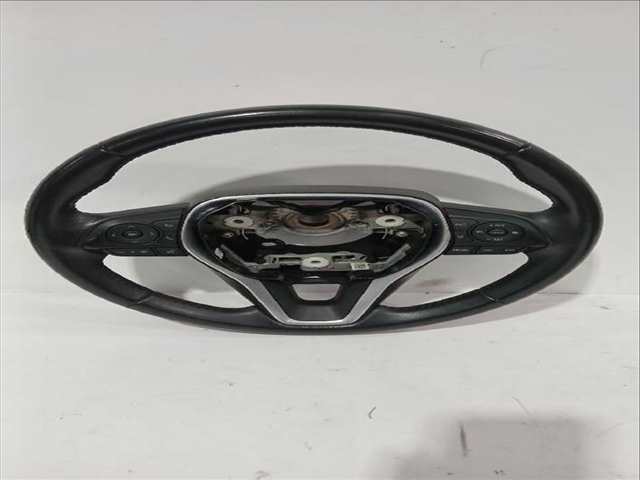 Foto 2ª: Volante Toyota Corolla 1.8 VVTI HYBRID ZWE219) 140CV [2ZR-FXE] (2018)