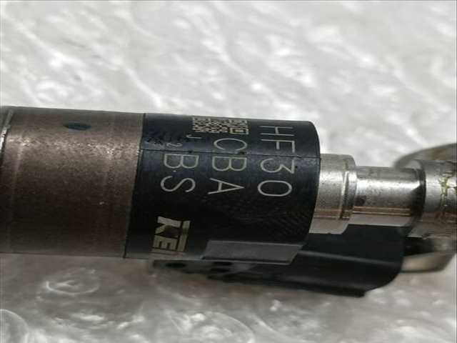 Foto 3ª: Inyectores Honda Civic 1.5 SPORT 182CV 134KW [L15BA] (2017)