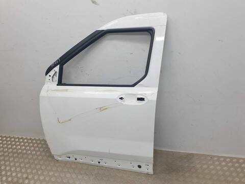 Foto 3ª: Puerta Delantera Izquierda Ford Transit VERSION INDEFINIDA