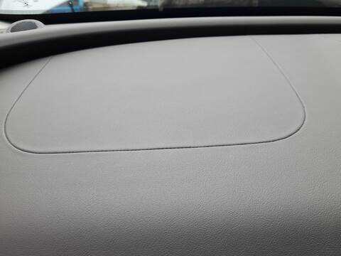 Foto 1ª: Airbag Delantero Derecho Jaguar XE PORTFOLIO 180CV 132KW (2016)