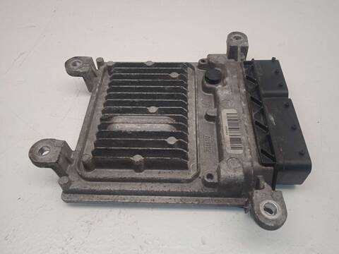 Centralita Motor ECU Mercedes Sprinter 210/213/216 CDI 906.611/613) 129CV 95KW CAJA CERRADA