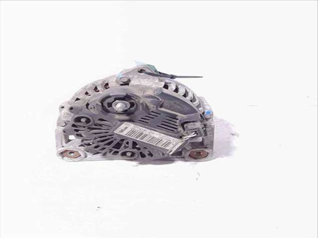 Foto 3ª: Alternador Renault Megane 1.9 DCI DIESEL BERLINA 120CV 88KW II BERLINA 5P [F9Q B8] (2004)
