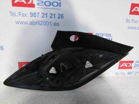 Foto 2ª: Piloto Trasero Derecho Opel Astra 1.9 CDTI BERLINA 150CV 110KW [Z 19 DTH] (2006)
