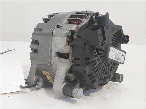 Foto 2ª: Alternador Ford Fiesta 1.6 TDCI 90CV 66KW [HHJC] (2010)