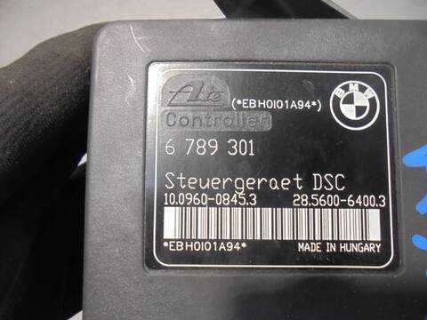 Foto 2ª: Abs Bmw Serie 1 114 2.0 16V BERLINA 143CV 105KW [N47D20C] (2010)