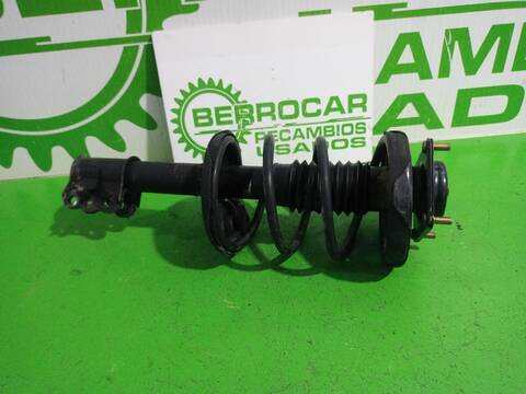 Foto 2ª: Amortiguador Delantero Izquierdo Mazda 6 2.0 16V CAT 136CV [FS2C] (1997)