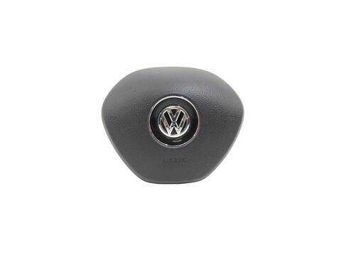 Foto 3ª: Airbag Delantero Izquierdo Volkswagen Polo ADVANCE BMT 75CV [CUSA] (2014)