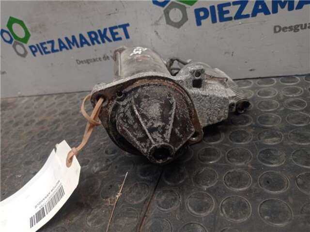 Motor de Arranque Mercedes Vito 2.3 108 D (638.064) [2.3 LTR. - 58 KW DIESEL]