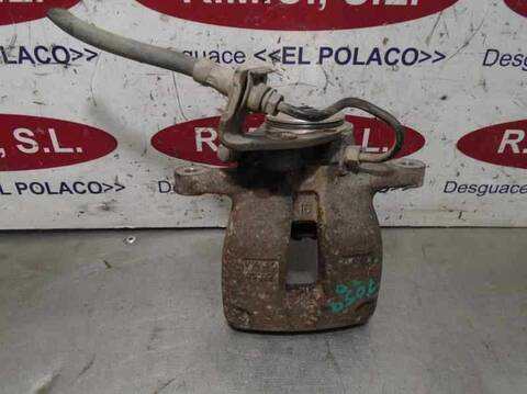 Pedal Embrague Volkswagen Passat ADVANCE BERLINA 140CV 103KW