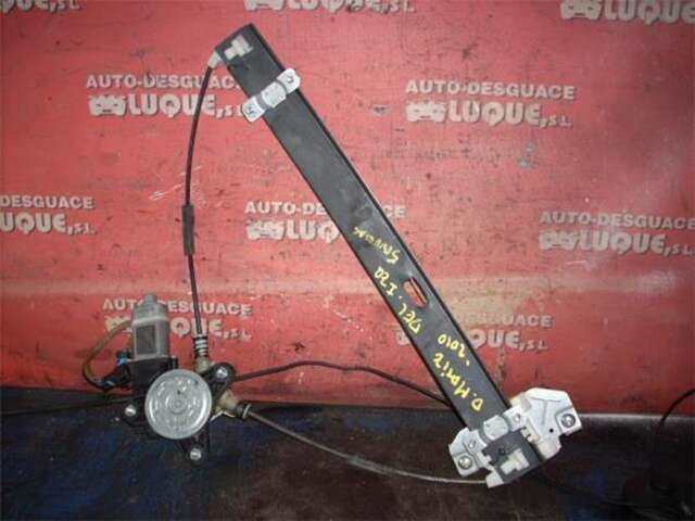 Elevalunas Eléctrico Delantero Izquierdo Chevrolet Matiz 1.0 LPG