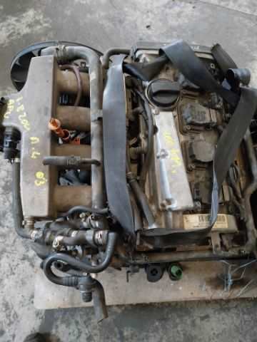 Motor Completo Audi A4 1.8 G