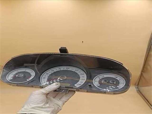 Cuadro de Instrumentos Kia Ceed 1.6 ACTIVE [1.6 LTR. - 90 KW CAT] (ED)(2006)