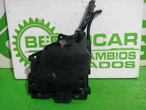 Caja Reles Fusibles Citroen C3 EXCLUSIVE 68CV 50KW