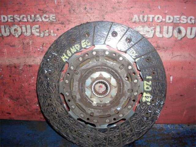 kit Embrague Ford Mondeo 2.0 TDCI
