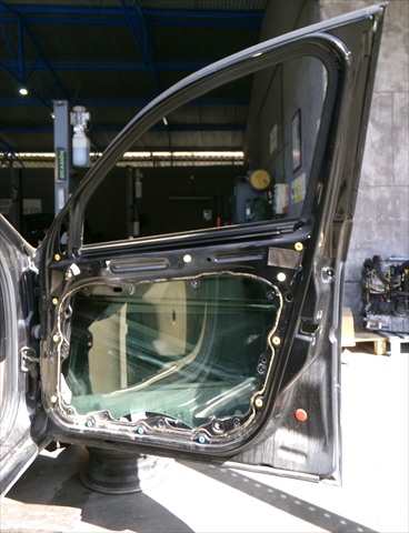 Foto 2ª: Puerta Delantera Derecha Alfa Romeo 159 1.9 JTD 2006-2011 [939A2000] (2007)
