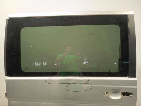 Foto 3ª: Puerta Lateral Corredera Derecha Mercedes Viano CDI 2.2 639.711 639.713 639.811 639.813 639.815) 150CV 110KW [OM 646.982,OM 646.980] (2020)