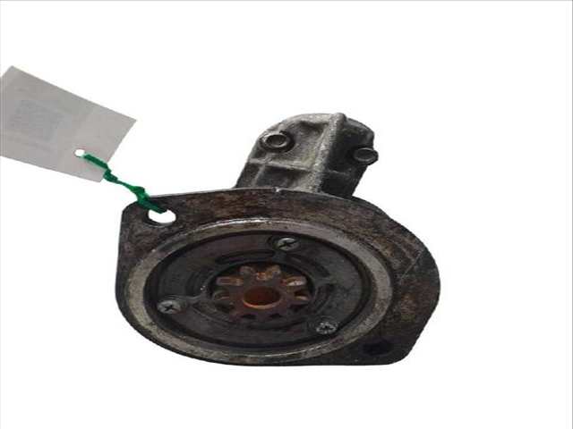 Foto 2ª: Motor de Arranque Nissan Terrano 2.7 TDI 4WD 125CV (1992)