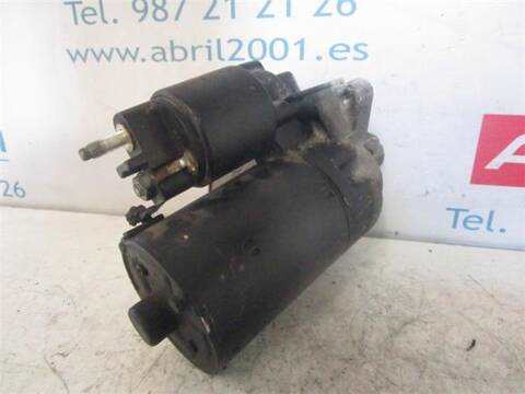 Foto 2ª: Motor de Arranque Peugeot 306 1.4 75CV 55KW [KDX (TU3MC)] (1994)