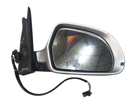 Foto 3ª: Retrovisor Derecho Audi A4 2.0 TDI (2007)