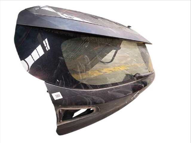 Foto 3ª: Portón Citroen C4 1.6 HDI 90 (2009)