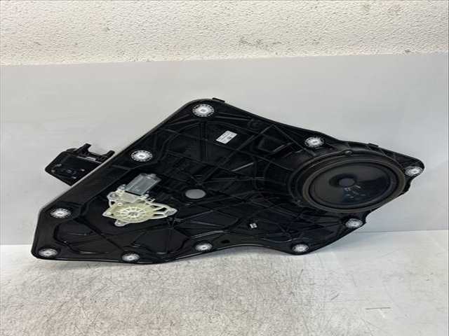 Foto 2ª: Elevalunas Manual Trasero Izquierdo Ford Focus 280 CV TURNIER 206KW [N3DA] (2022)