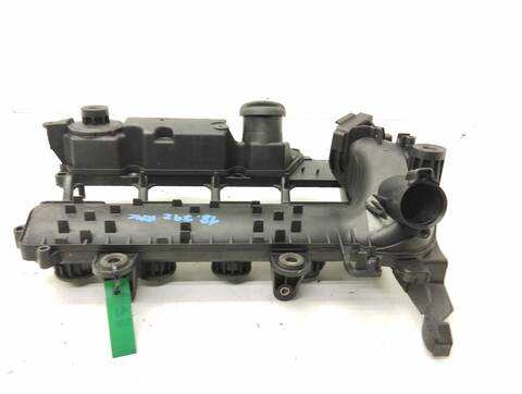 Foto 1ª: Despiece Motor Citroen Nemo X 68CV 50KW [D8HS] (2009)