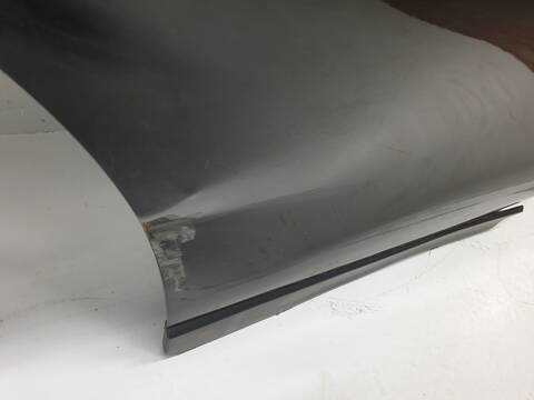 Foto 2ª: Puerta Trasera Derecha Nissan X-Trail TEKNA (2016)