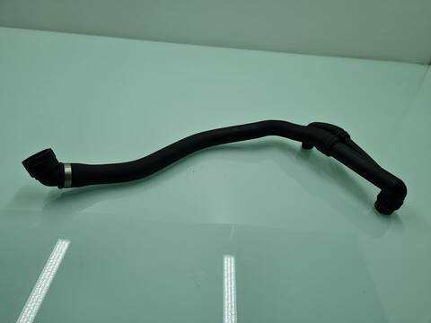 Foto 4ª: Tubo de Escape Audi A3 AMBIENTE 150CV 110KW [CRBC] (2013)